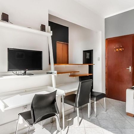 Studio 9 Pinheiros By Oba São Paulo Eksteriør bilde