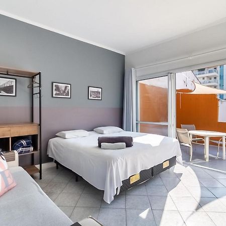 Studio 9 Pinheiros By Oba São Paulo Eksteriør bilde