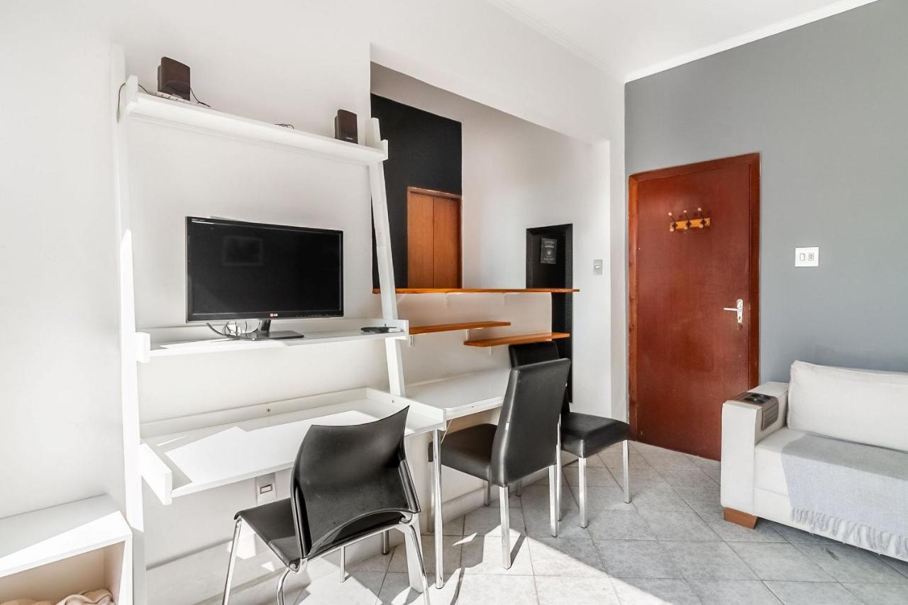 Studio 9 Pinheiros By Oba São Paulo Eksteriør bilde